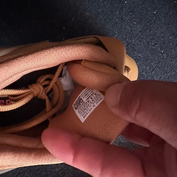 REEBOK LEGACY LIFTER III - Picture 4 of 4